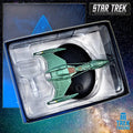 Star Trek Starships Collection - 12cm Klingon D5-Class Battle Cruiser - Issue 102  No magazine