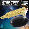 Star Trek Starships Collection - 12.9cm Cardassian Frieghter Groumall - Issue 157  No magazine