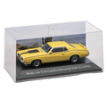 American cars #19 - Mercury Cougar Eliminator 429 Boss (1970