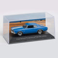 American Cars No 2. Chevrolet Chevelle SS 45