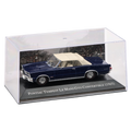 American cars #20 - Pontiac Tempest Le Mans GTO (1965) - blu