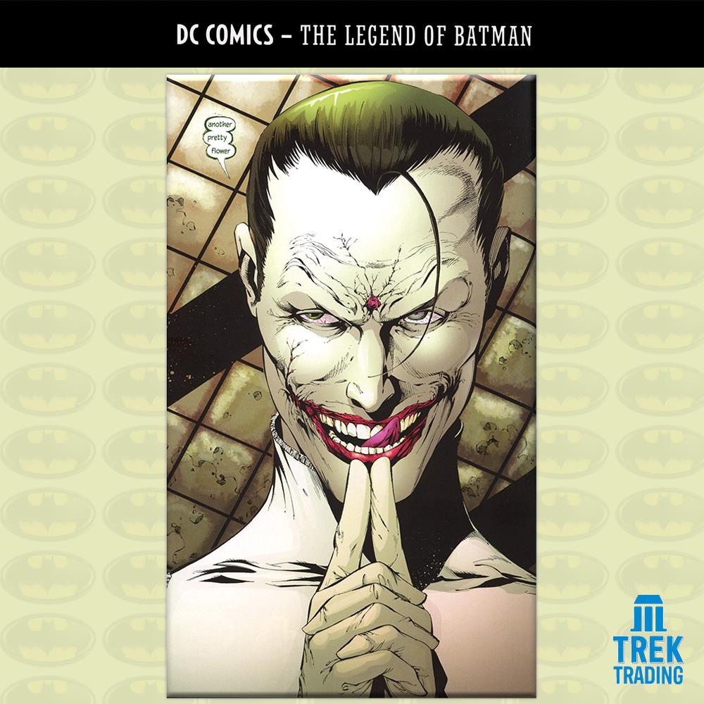 DC Comics The Legend of Batman - R.I.P. - Volume 17