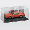 American Cars No 5. Pontiac GTO "The Judge"