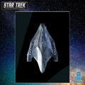 Star Trek Starships Collection - 12.2cm Devore Warship - Issue 153  No magazine