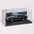 American Cars No 8. Ford Mustang Shelby GT500