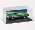 American Cars No 9. Ford Gran Torino Sport