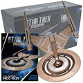 Star Trek Discovery Collection - 25cm NCC-1031 USS Discovery - Issue 2 with Magazine