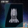Star Trek Starships Collection - 12.9cm Smuggler's Ship - Issue 105  No magazine