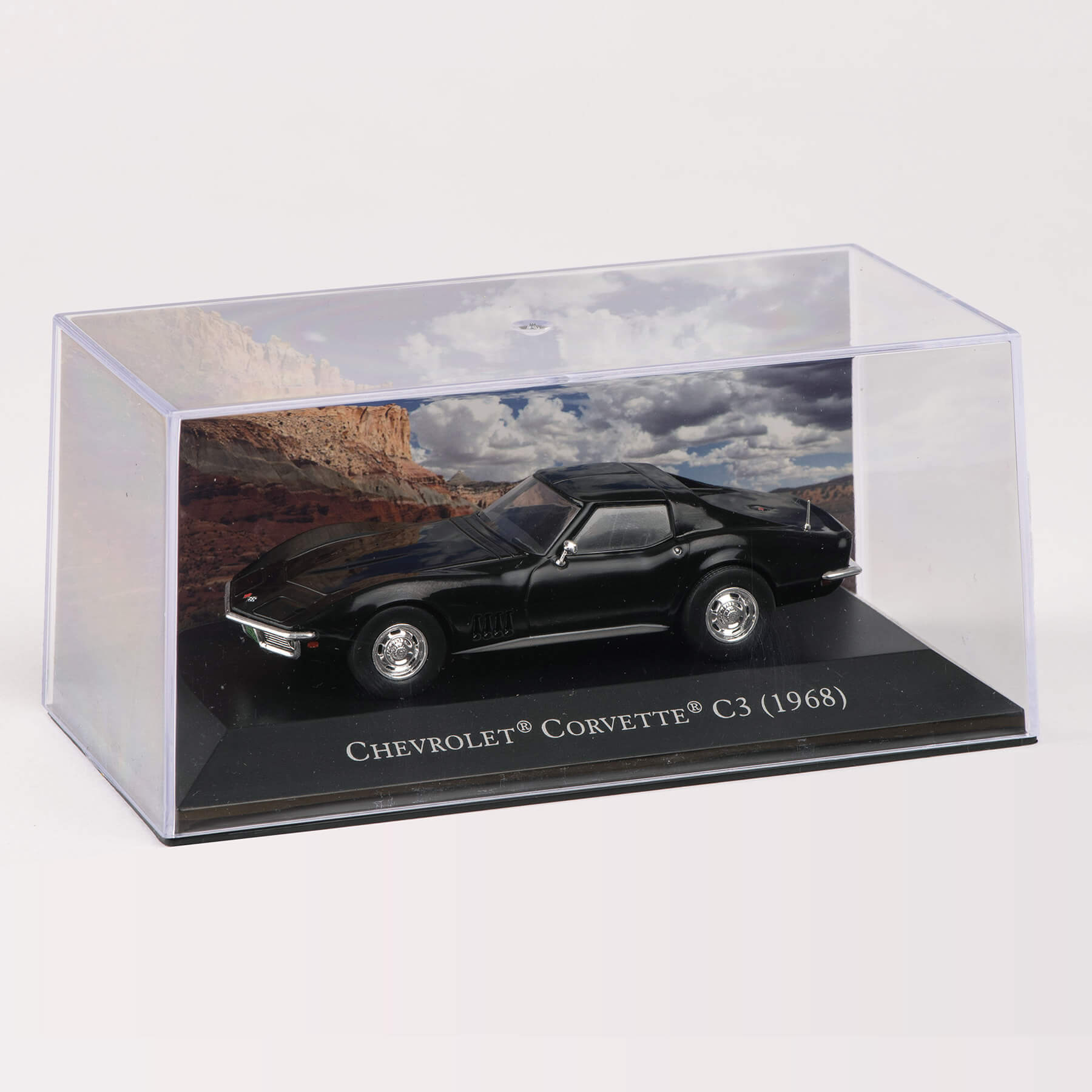 Chevrolet Corvette C3