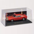 American Cars No 12 AMC Javelin