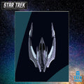 Star Trek Starships Collection - 12.5cm Xindi-Insectoid Scout Ship - Issue 172  No magazine