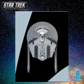 Star Trek Starships Collection - 11.5cm USS Lantree NCC-1837 - Issue 138  No magazine