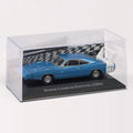 American Cars No  14_Dodge Charger Daytona