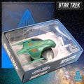 Star Trek Starships Collection - 11.9cm Romulan Shuttle - Issue 77  No magazine