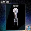 Star Trek Starships Collection - 13.6cm USS Excelsior Nilo Rodis Concept I - Issue 152  No magazine