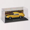 American Cars No  11_ Buick GSX