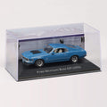 American cars #22 - Ford Mustang BOSS 429 (1970)