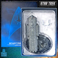 Star Trek Starships Collection - 14cm Arcos Federation Freighter - Issue 173  No magazine