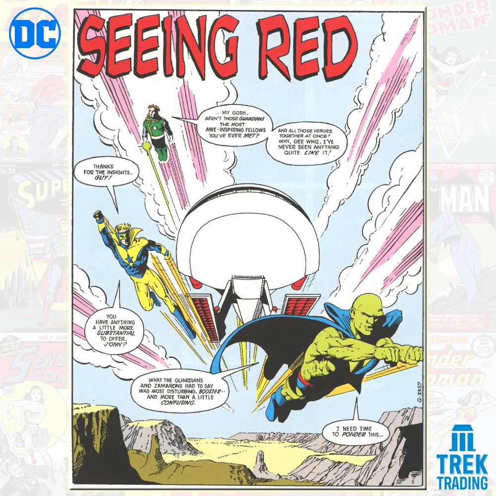 DC Comics Graphic Novel Collection - Justice League International Part 2 Vol 77