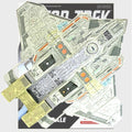 Star Trek Starships Collection - 13.5cm Sheliak Colony Ship - Issue 177 with German Magazine