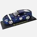 Supercars Collection 704 - Special Edition 1:24 scale Ferrari F12 Berlinetta - 2012