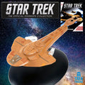 Star Trek Starships Collection - 13.9cm Cardassian Galor Class - Issue 23  No magazine