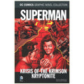 DC Comics Graphic Novel Collection - Superman: Krisis Of The Krimson Kryptonite Vol 78