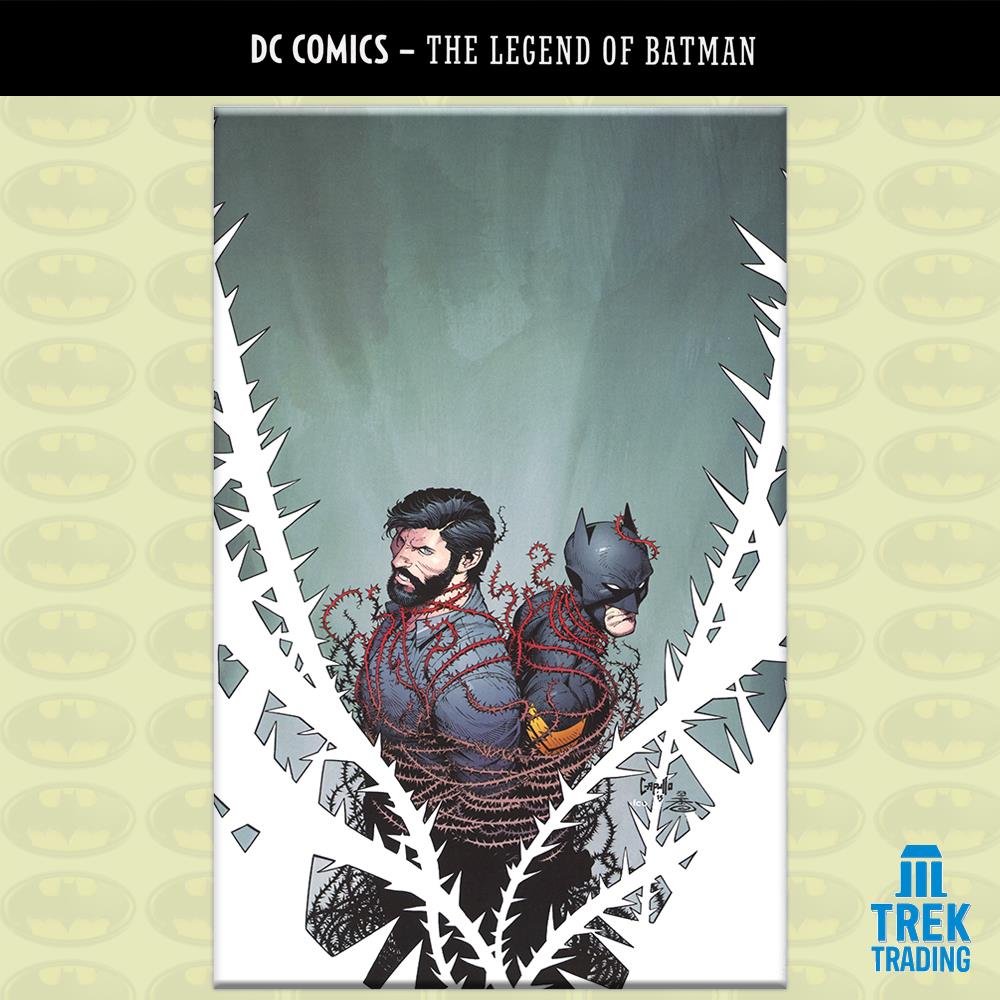 DC Comics The Legend of Batman - Bloom - Volume 30