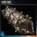Star Trek Starships Collection - 11.8cm Malon Export Vessel - Issue 45  No magazine