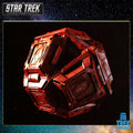 Star Trek Starships Collection - 6cm Suliban Cell Ship - Issue 94  No magazine