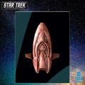 Star Trek Starships Collection - 13.9cm Vulcan Survey Ship (1957) - Issue 134  No magazine