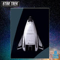 Star Trek Starships Collection - 13cm NASA OV-165 Shuttle - Issue 128  No magazine