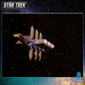Star Trek Starships Collection - 12.9cm Suliban Freighter - Issue 168  No magazine