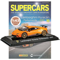 Supercars Collection 19 - Lamborghini Huracán Performante 2017 with Magazine