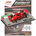 Formula 1 Car Collection - Lotus 78 1977 - Issue 172 with Magazine