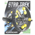 Star Trek Starships Collection - 6.1cm Orion D'Var Scout Ship - Issue 96 with German Magazine
