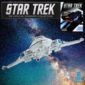Star Trek Starships Collection - 10.9cm Maquis Raider - Issue 28  No magazine