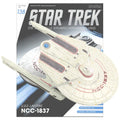 Star Trek Starships Collection - 11.5cm USS Lantree NCC-1837 - Issue 138 with German Magazine