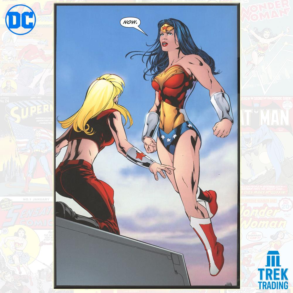 DC Comics Graphic Novel Collection - Teen Titans: A Kid's Game Vol 97