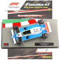 Formula 1 Car Collection - McLaren M28 1979 - 159 with Magazine