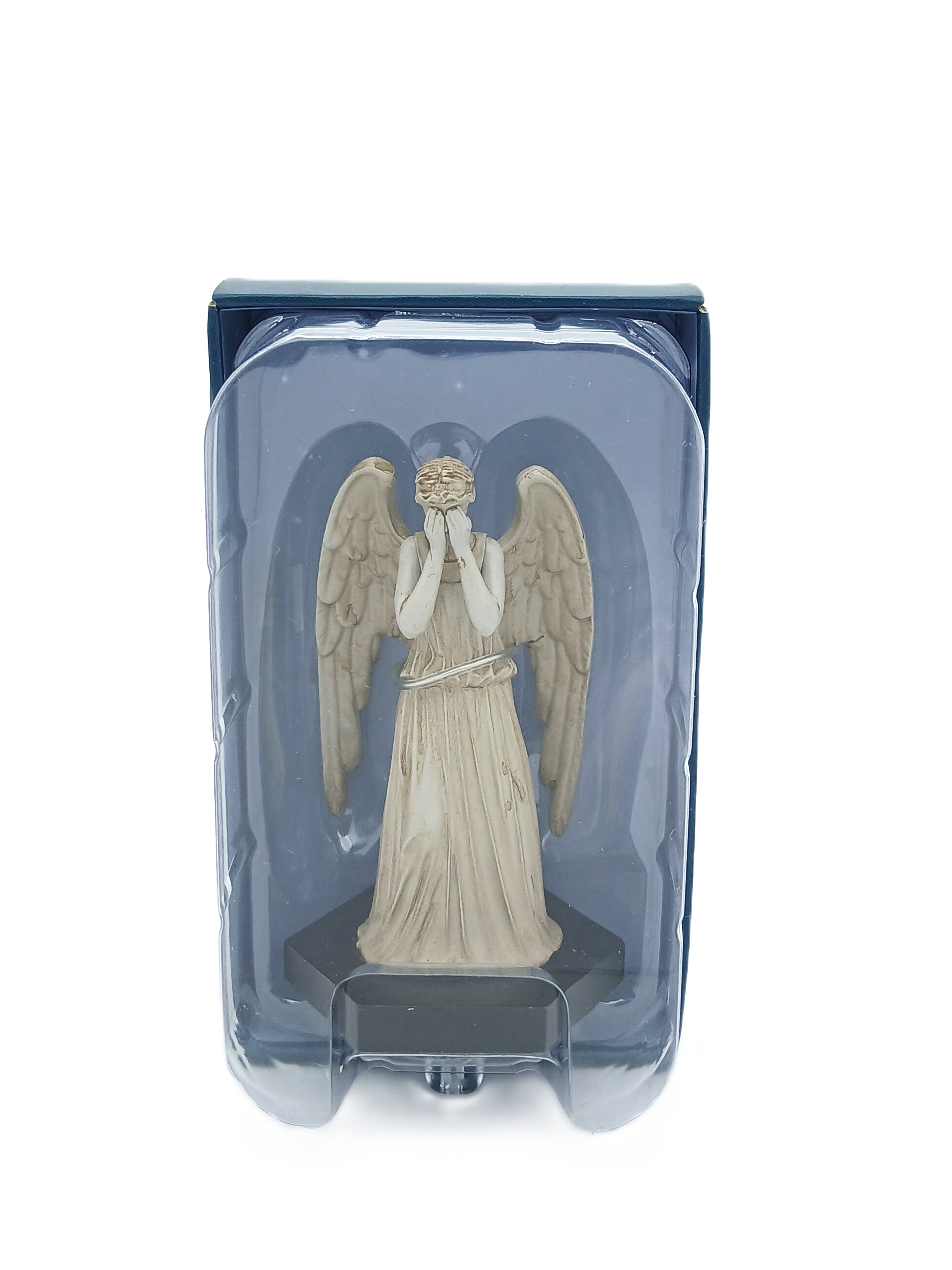 Eaglemoss Dr Who Figurine Collection Issue 176 - The Weeping Angles