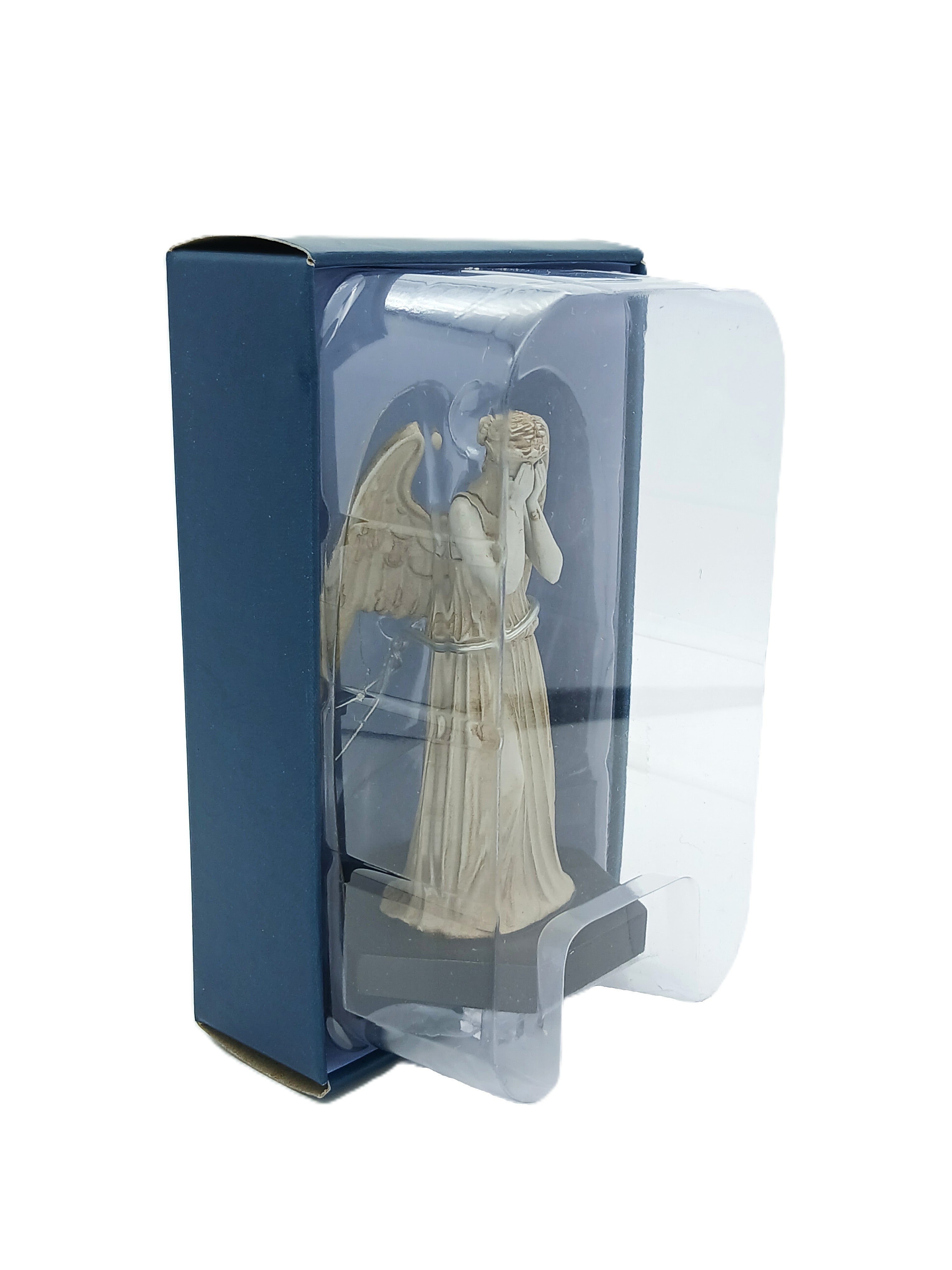 Eaglemoss Dr Who Figurine Collection Issue 176 - The Weeping Angles