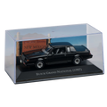 American cars #29 - Buick Grand National (1987) Black