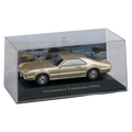American cars #30 - Oldsmobile Toronado (1966) Gold