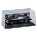 American cars #26 - Chevrolet Monte Carlo (1974) Black