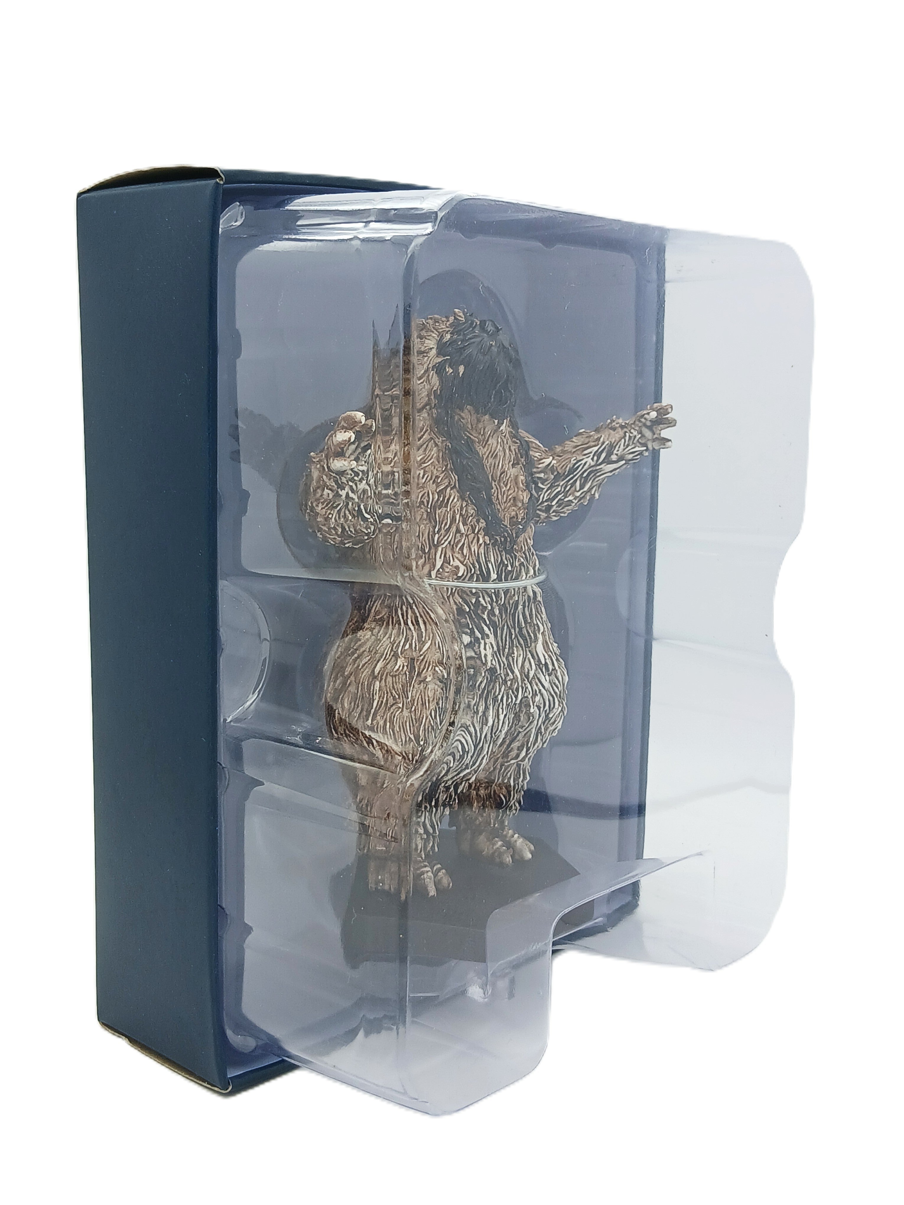 Eaglemoss Dr Who Figurine Collections Special 12 - The Yeti
