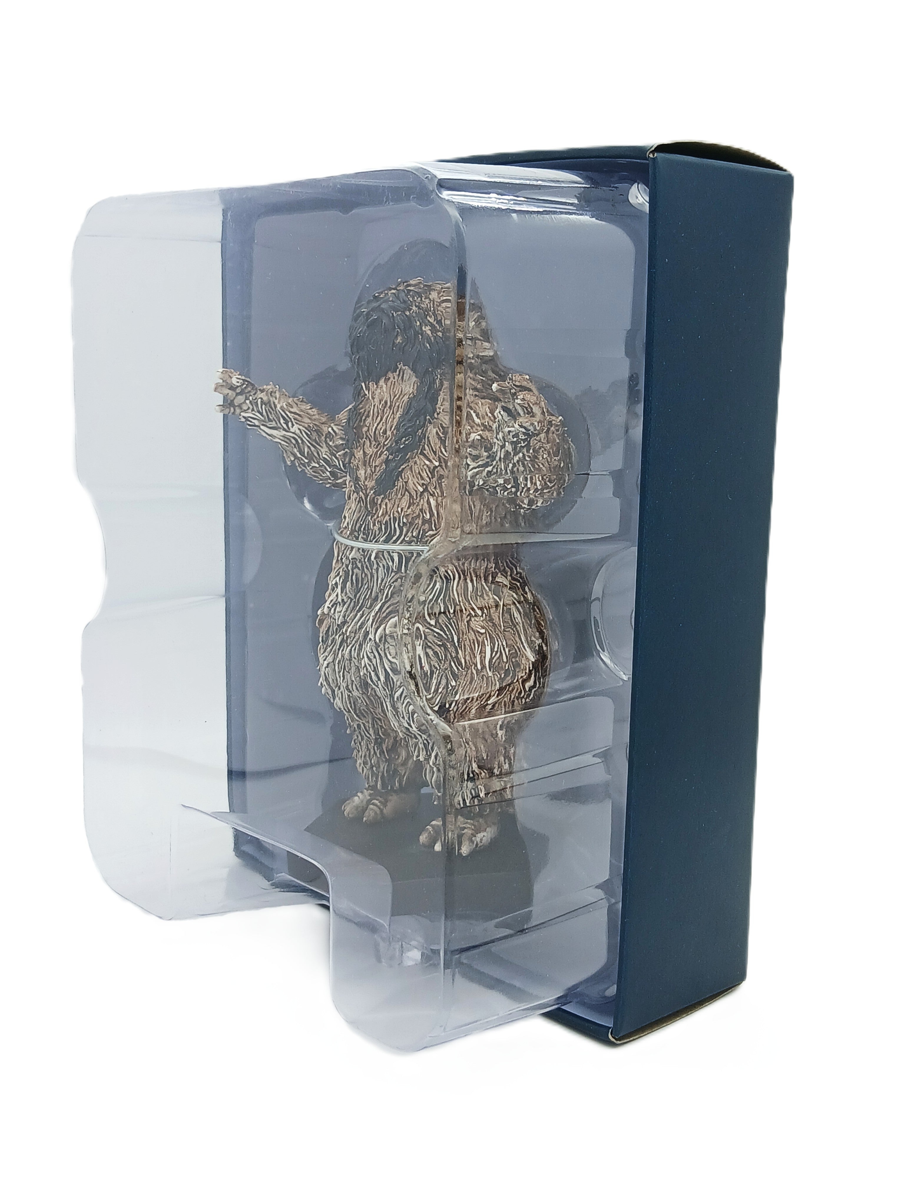 Eaglemoss Dr Who Figurine Collections Special 12 - The Yeti