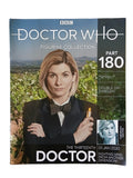 Eaglemoss Dr Who Figurine Collection Issue 180 - The Thirteenth Doctor