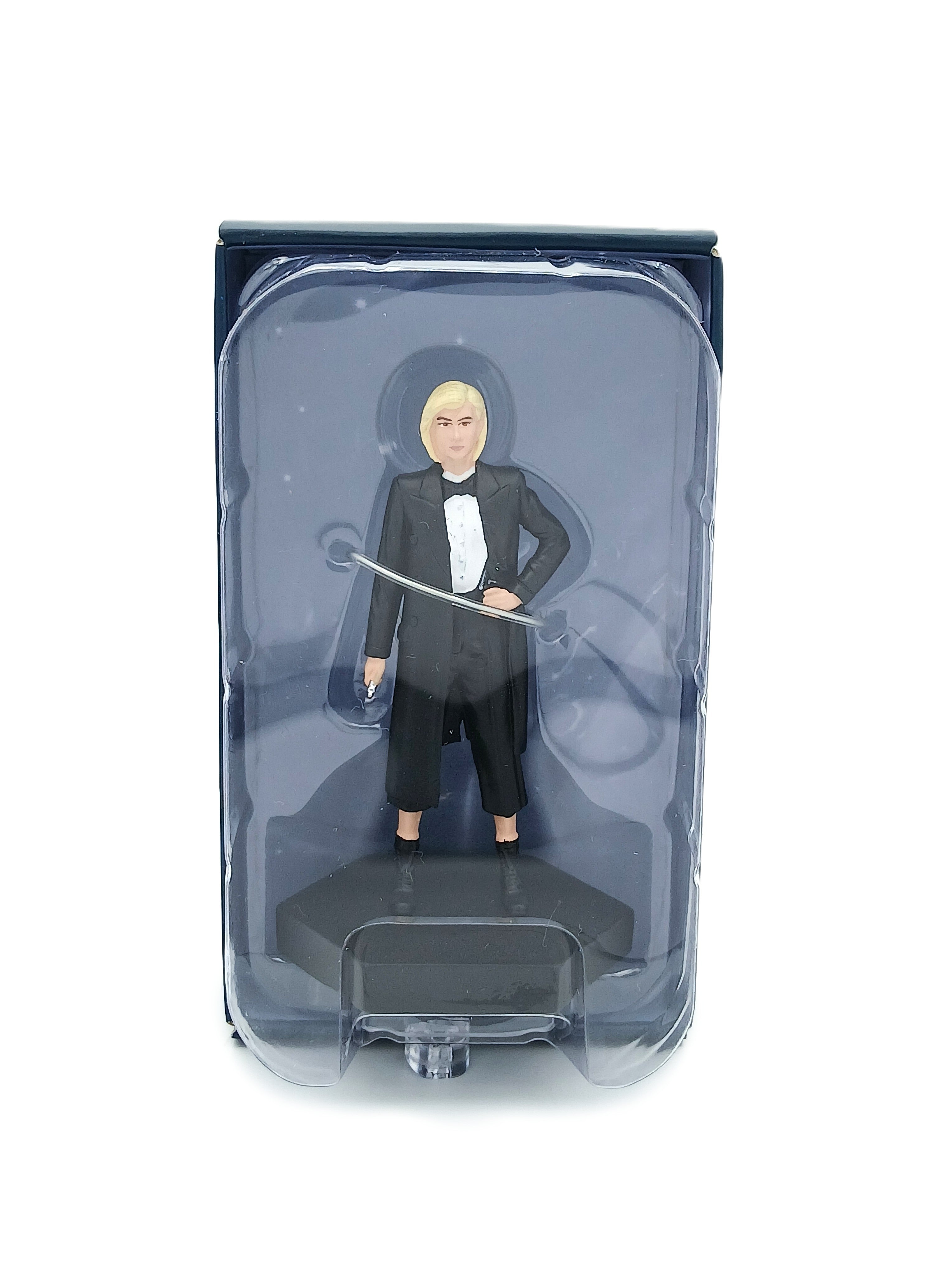Eaglemoss Dr Who Figurine Collection Issue 180 - The Thirteenth Doctor