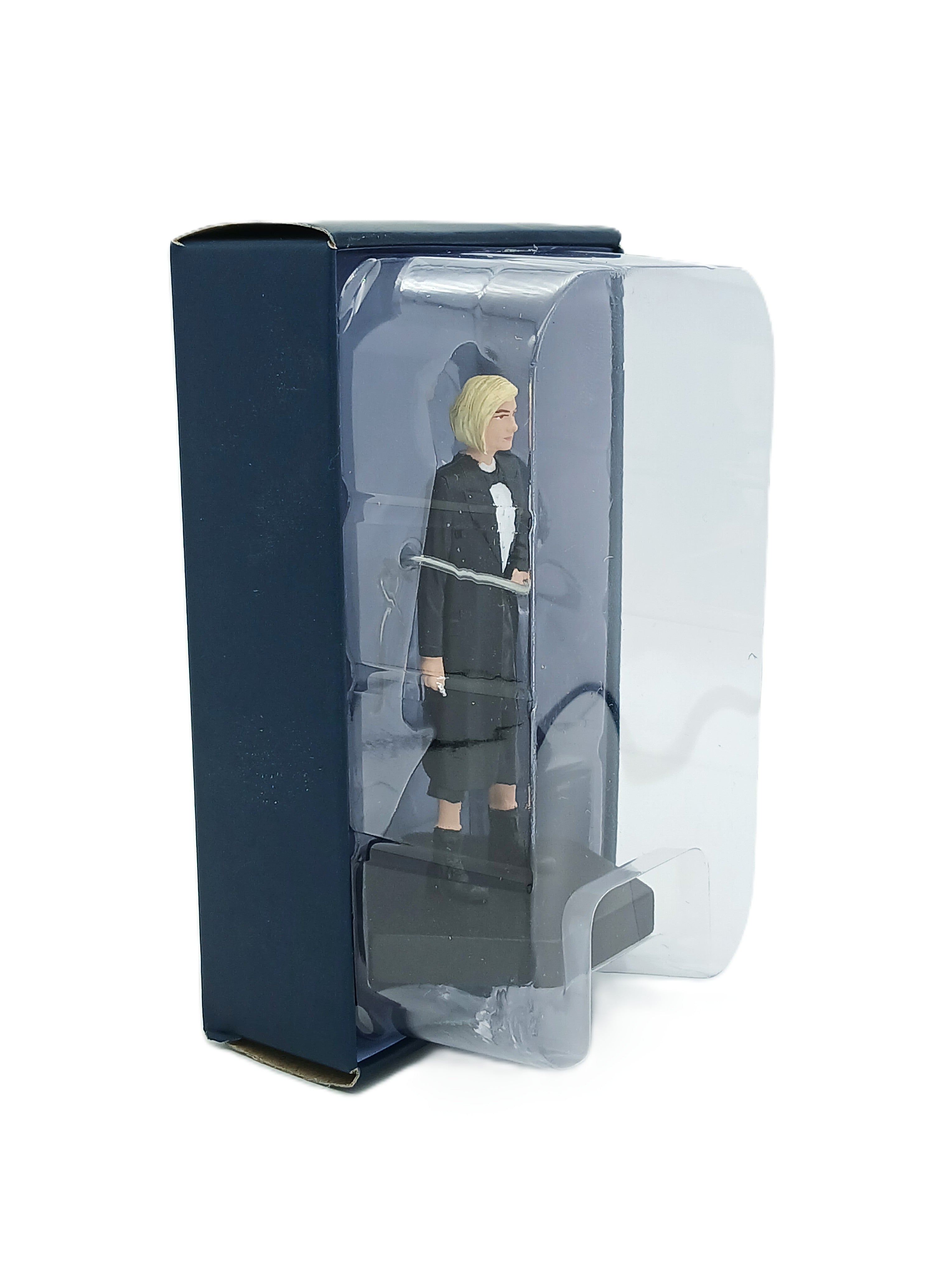 Eaglemoss Dr Who Figurine Collection Issue 180 - The Thirteenth Doctor